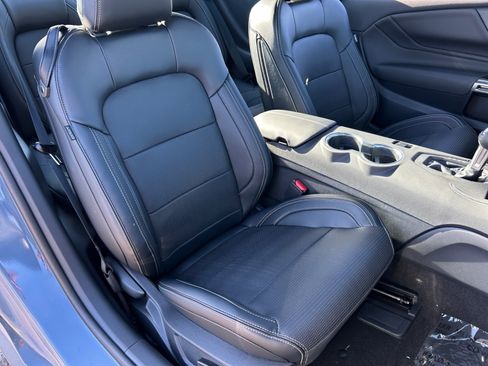 New 2026 Ford Mustang GT Premium RWD image 19