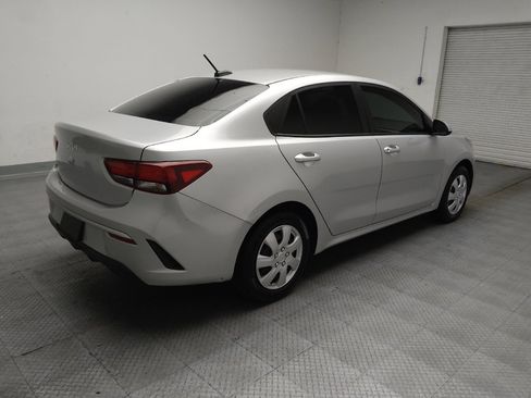 Used 2023 Kia Rio LX FWD image 9