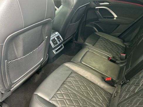 New 2025 Audi SQ5 Premium Plus AWD/4WD image 11