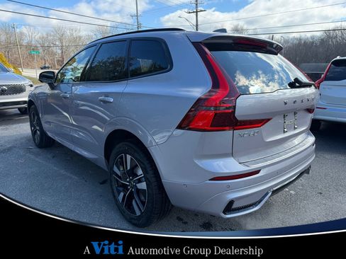 Used 2026 Volvo XC60 B5 Plus w/ Protection Package Premier AWD/4WD image 6