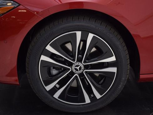 New 2026 Mercedes-Benz CLA 250 image 12