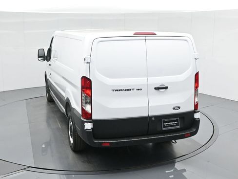 New 2026 Ford Transit 150 Low Roof RWD image 42