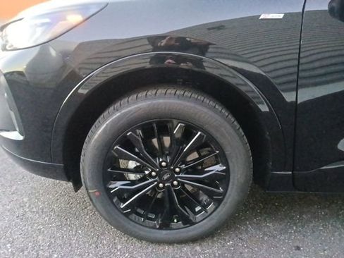 New 2026 Ford Escape ST-Line Elite w/ Equipment Group 501A AWD/4WD image 10