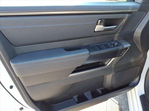 New 2026 Toyota Sequoia Platinum image 9