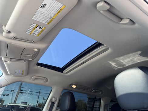 Certified 2022 INFINITI QX80 Premium Select w/ Cargo Package image 14