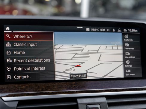 Used 2020 BMW X4 xDrive30i w/ Convenience Package image 19