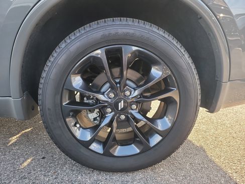 Used 2026 Dodge Durango GT AWD/4WD image 8