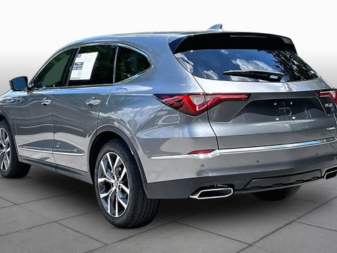 Used 2024 Acura MDX SH-AWD w/ Technology Package image 12