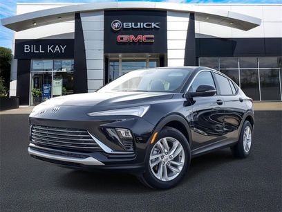 Used 2025 Buick Envista Preferred w/ Convenience I Package