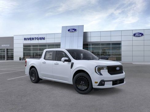 New 2026 Ford Maverick Lobo image 31