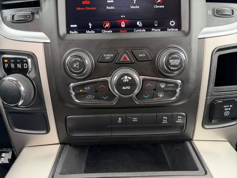 Certified 2019 RAM 1500 Lone Star RWD image 17