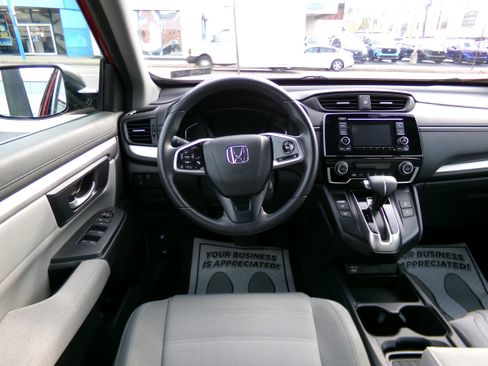 Used 2020 Honda CR-V LX image 11