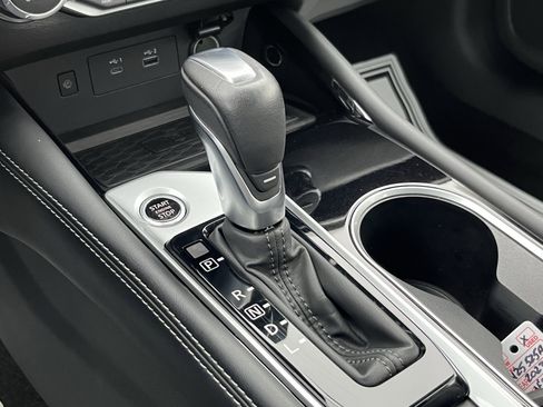 Used 2023 Nissan Altima 2.5 SL image 27