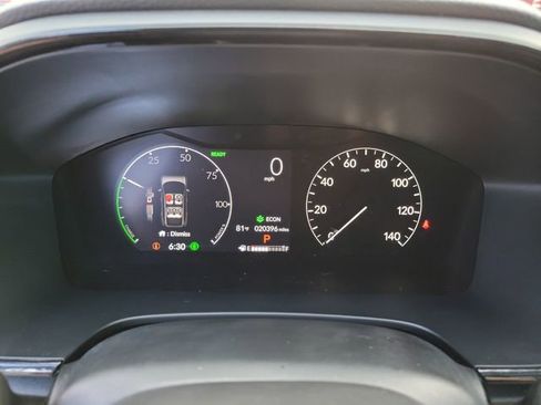 Used 2025 Honda CR-V Sport image 26