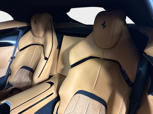 Used 2024 Ferrari Purosangue image 26