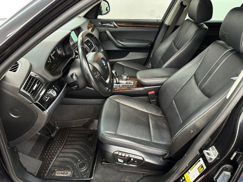Used 2015 BMW X3 xDrive28i image 13