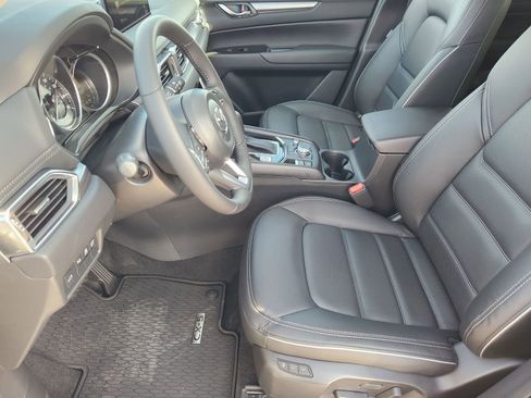 New 2025 MAZDA CX-5 AWD 2.5 S w/ Preferred Package image 14