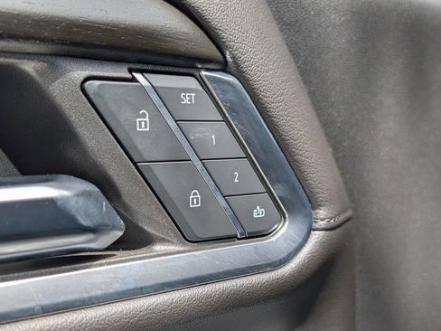 Used 2024 GMC Sierra 2500 Denali w/ Denali Reserve Package image 31