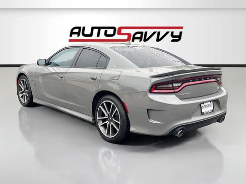 Used 2023 Dodge Charger R/T RWD image 5