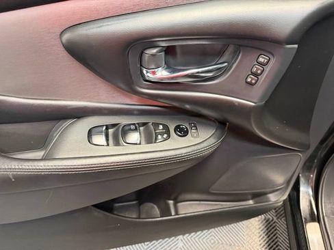 Used 2022 Nissan Murano SL AWD/4WD image 12