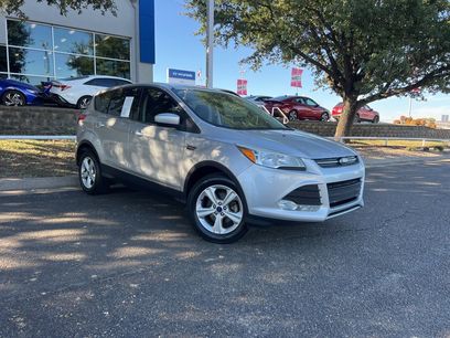 Used 2016 Ford Escape SE