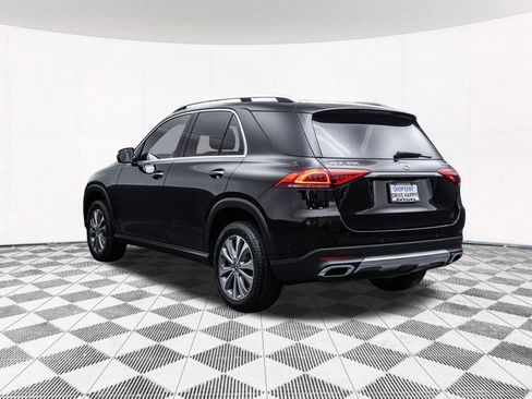 Used 2022 Mercedes-Benz GLE 350 GLE 350 image 7