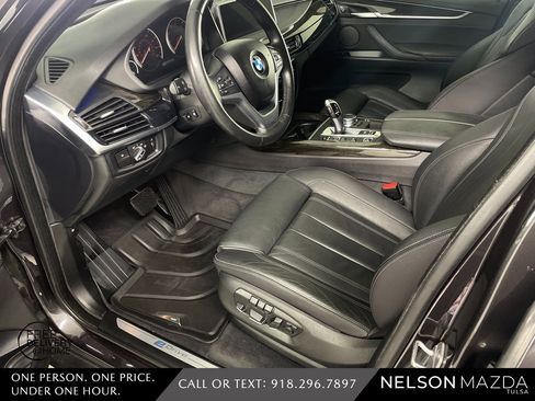 Used 2018 BMW X5 xDrive40e image 19