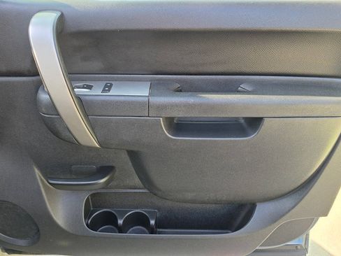 Used 2011 Chevrolet Silverado 1500 LS RWD image 27