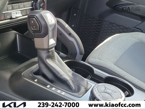 Used 2022 Ford Bronco Big Bend image 27