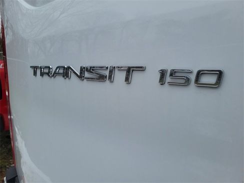 Used 2023 Ford Transit 150 Low Roof AWD w/ Load Area Protection Package image 24