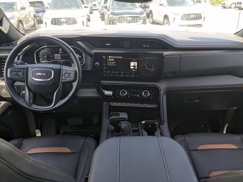 Used 2023 GMC Sierra 1500 AT4 w/ AT4 Premium Package image 15