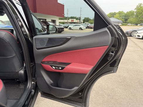 Used 2024 Lexus NX 350 AWD image 25