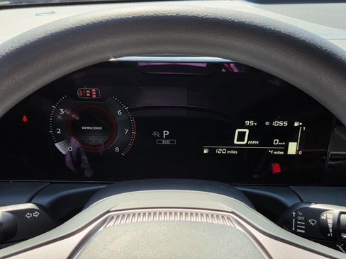 New 2027 Nissan Sentra S FWD image 25