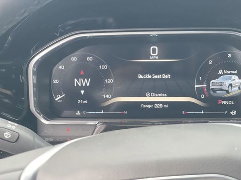 New 2026 GMC Sierra 1500 Elevation AWD/4WD image 36