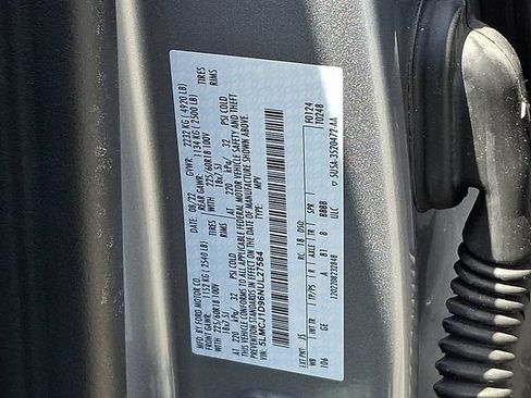 Used 2022 Lincoln Corsair AWD w/ Equipment Group 101A image 25
