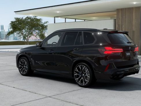 New 2026 BMW X5 M Competition w/ Executive Package AWD/4WD image 26