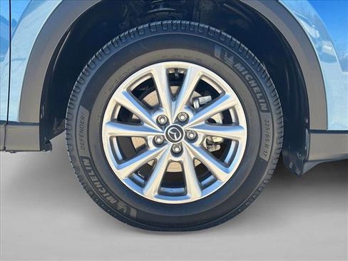 Used 2023 MAZDA CX-5 AWD 2.5 S w/ Select Package image 25