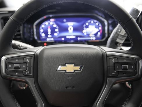 Used 2025 Chevrolet Silverado 2500 High Country w/ Technology Package image 64