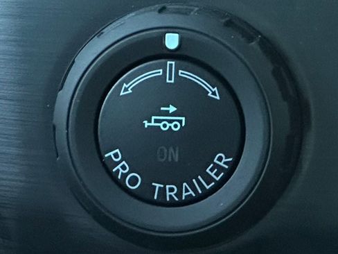 New 2025 Ford F150 Lightning Flash image 48