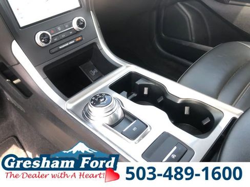 Certified 2024 Ford Edge SEL w/ Convenience Package AWD/4WD image 31
