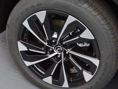 New 2025 MAZDA CX-50 2.5 Hybrid image 27