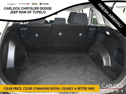 Used 2024 Toyota RAV4 LE image 28
