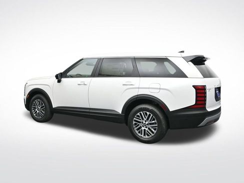New 2026 Hyundai Palisade SE FWD image 3