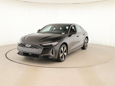 New 2025 Audi A5 2.0T Prestige image 12