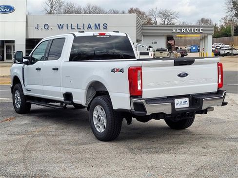 New 2026 Ford F250 XLT image 3