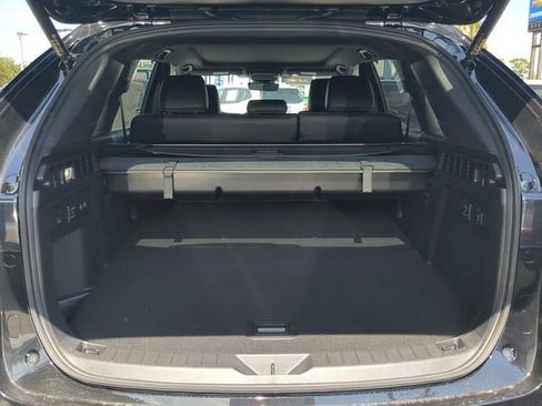 Used 2025 MAZDA CX-70 Plug-In Hybrid w/ Premium Plus image 13