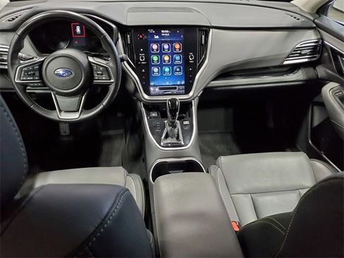 Certified 2023 Subaru Outback Onyx Edition XT image 22