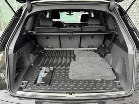 New 2025 Audi Q7 3.0T Premium Plus image 18