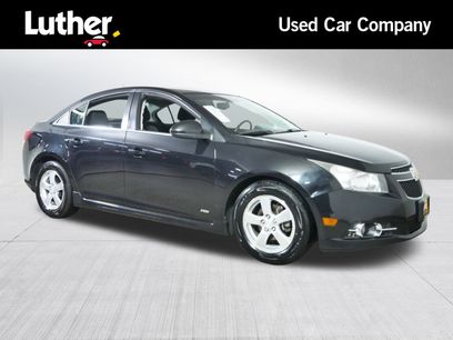 Used 2012 Chevrolet Cruze LT w/ All-Star Edition