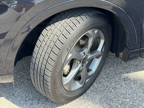 Used 2024 Ford Escape ST-Line FWD image 41